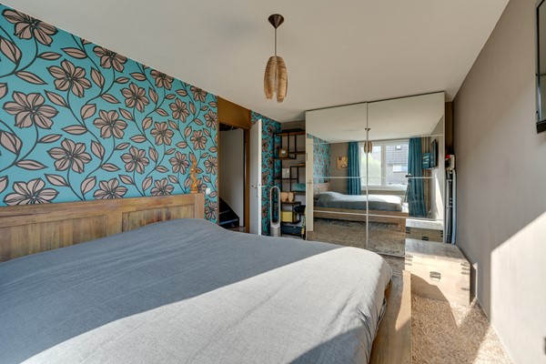 Medium property photo - Boterbloem 1C, 1441 TT Purmerend